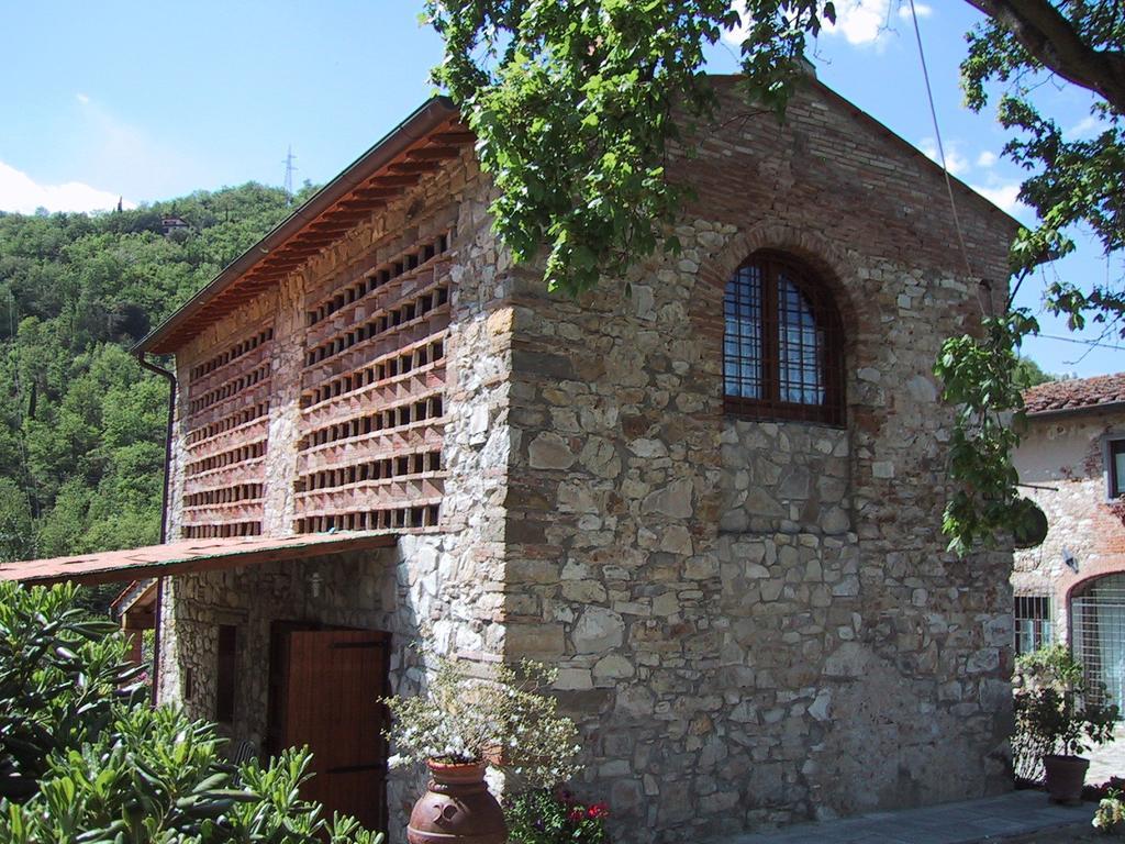 Country Room Il Moro Rignano sullʼArno Стая снимка