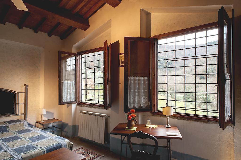 Country Room Il Moro Rignano sullʼArno Стая снимка