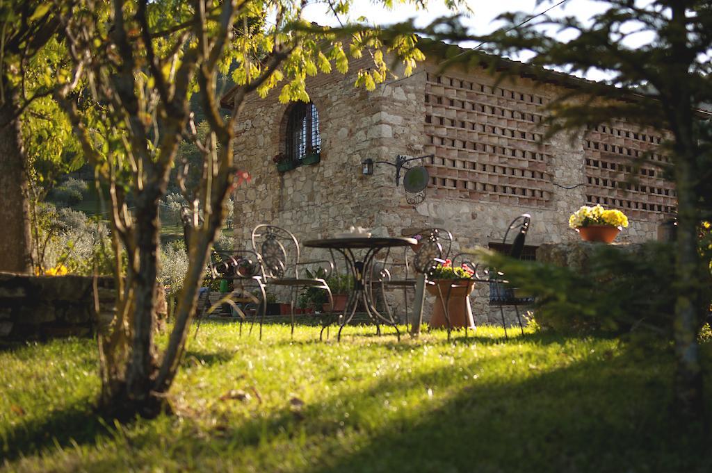 Country Room Il Moro Rignano sullʼArno Екстериор снимка