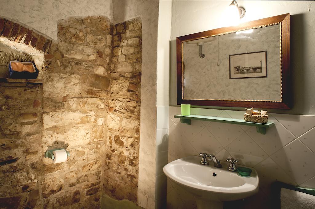 Country Room Il Moro Rignano sullʼArno Стая снимка