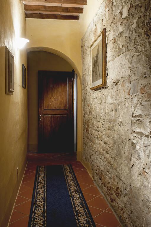 Country Room Il Moro Rignano sullʼArno Стая снимка
