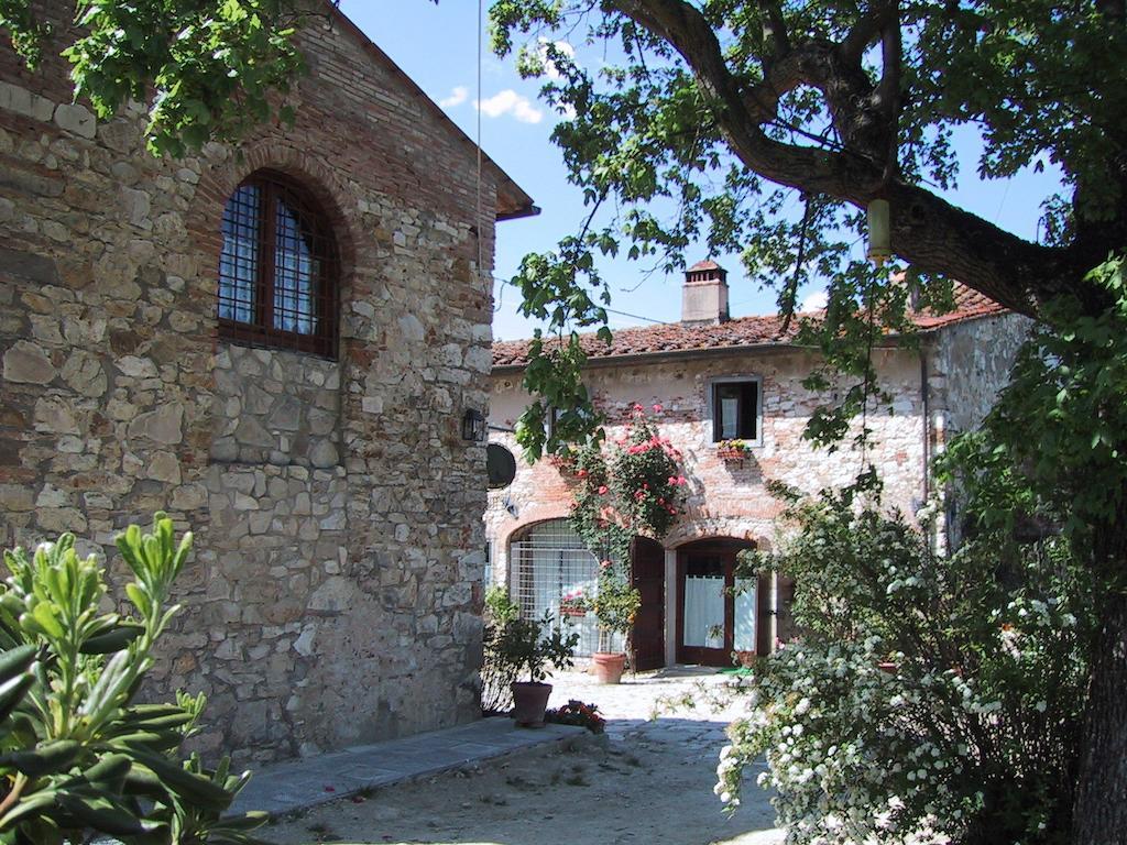 Country Room Il Moro Rignano sullʼArno Екстериор снимка
