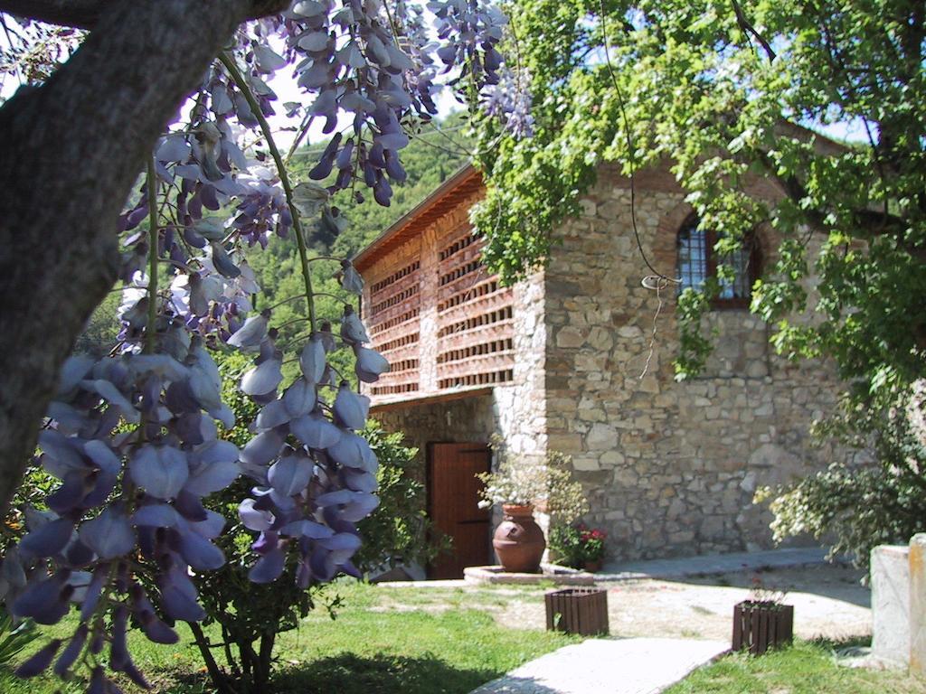 Country Room Il Moro Rignano sullʼArno Стая снимка