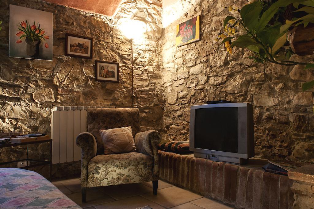 Country Room Il Moro Rignano sullʼArno Стая снимка