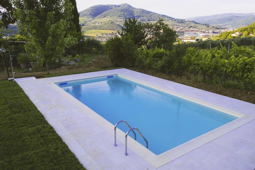 Country Room Il Moro Rignano sullʼArno Екстериор снимка